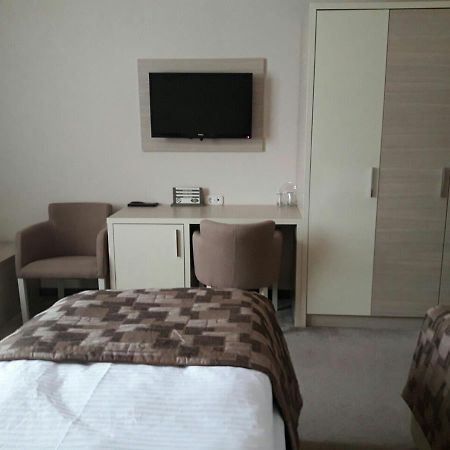 Hotel Palazzo Gornji Vakuf-Uskoplje Εξωτερικό φωτογραφία