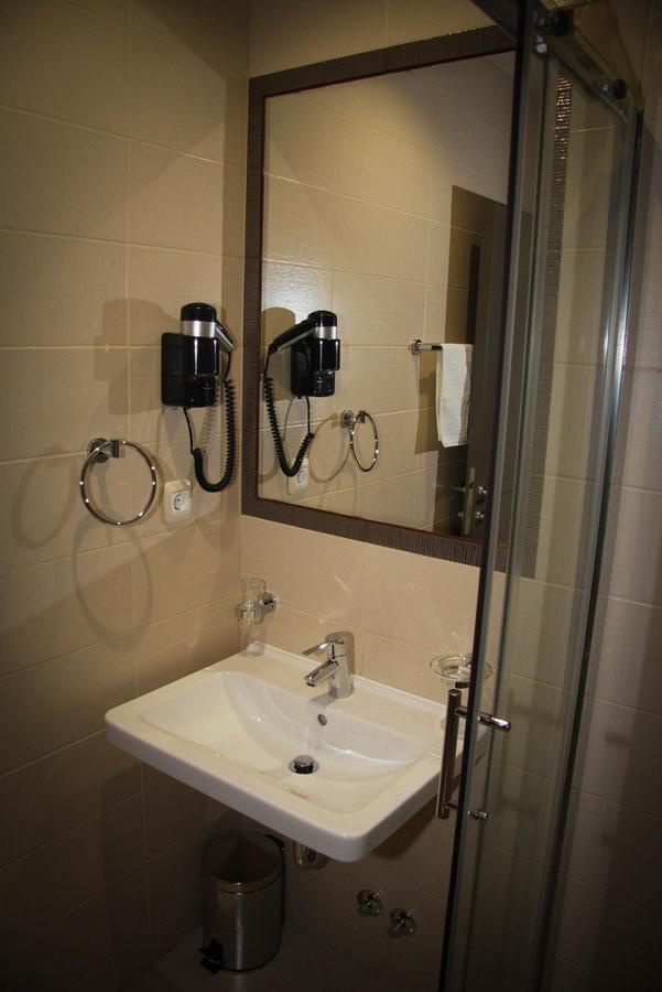 Hotel Palazzo Gornji Vakuf-Uskoplje Εξωτερικό φωτογραφία