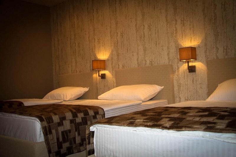 Hotel Palazzo Gornji Vakuf-Uskoplje Εξωτερικό φωτογραφία