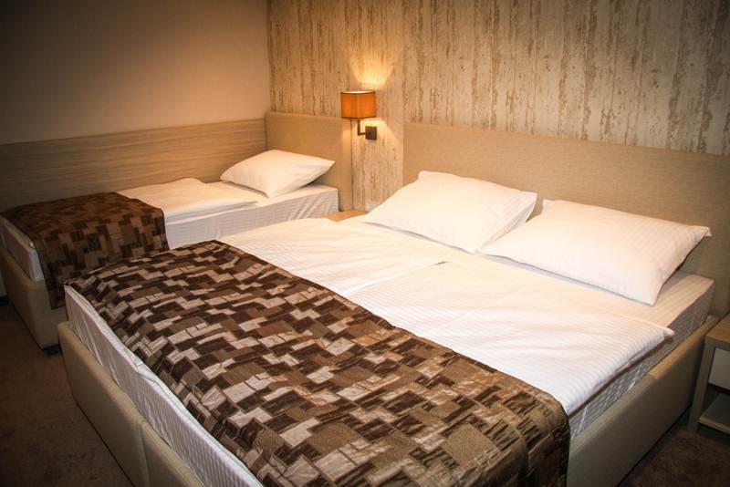 Hotel Palazzo Gornji Vakuf-Uskoplje Εξωτερικό φωτογραφία