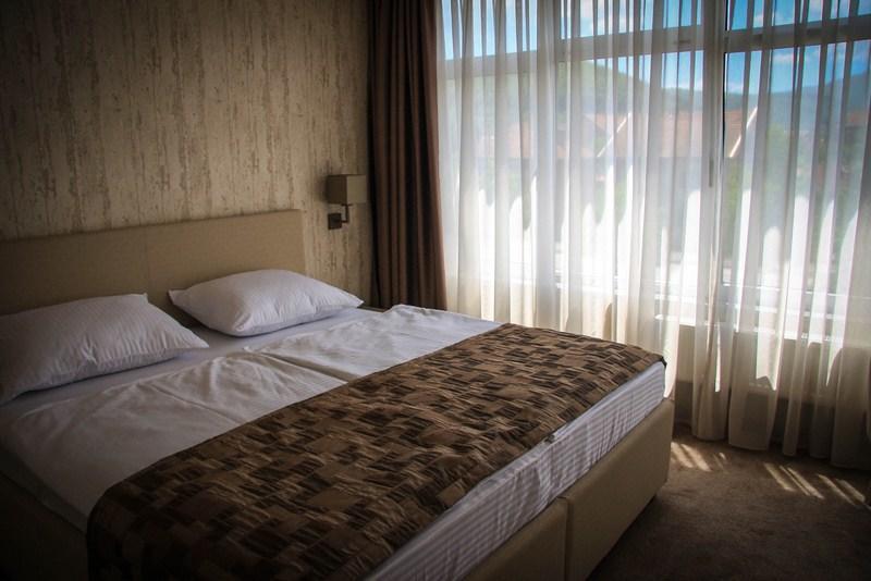 Hotel Palazzo Gornji Vakuf-Uskoplje Εξωτερικό φωτογραφία