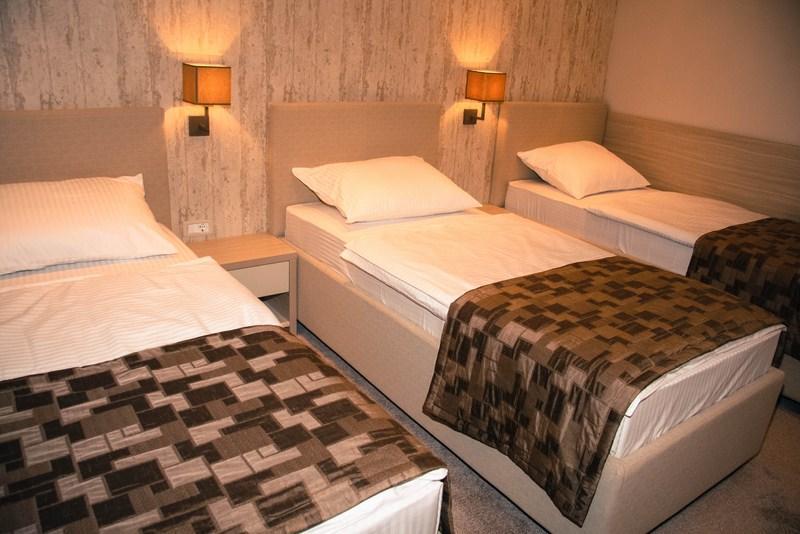 Hotel Palazzo Gornji Vakuf-Uskoplje Εξωτερικό φωτογραφία