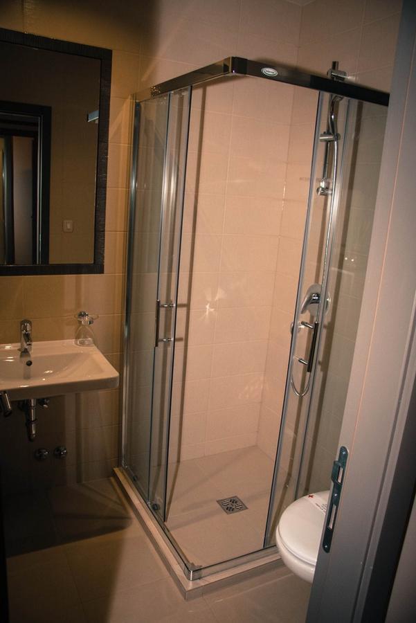 Hotel Palazzo Gornji Vakuf-Uskoplje Εξωτερικό φωτογραφία