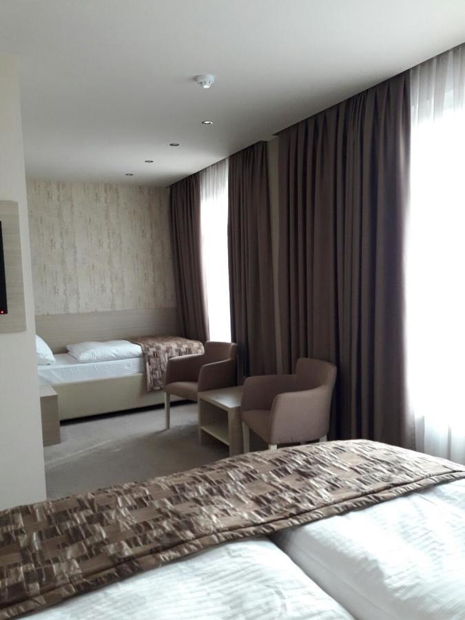 Hotel Palazzo Gornji Vakuf-Uskoplje Εξωτερικό φωτογραφία
