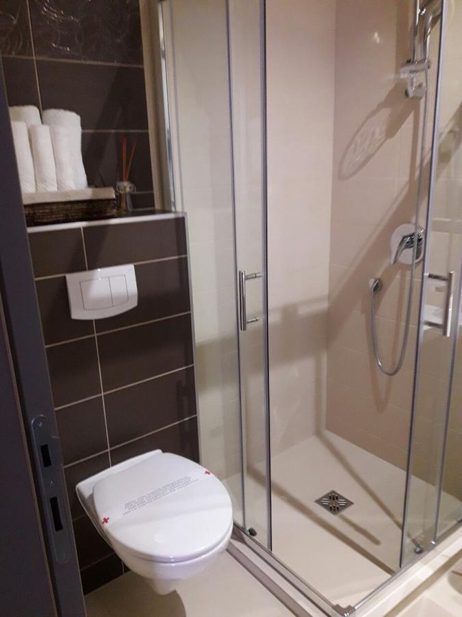 Hotel Palazzo Gornji Vakuf-Uskoplje Εξωτερικό φωτογραφία