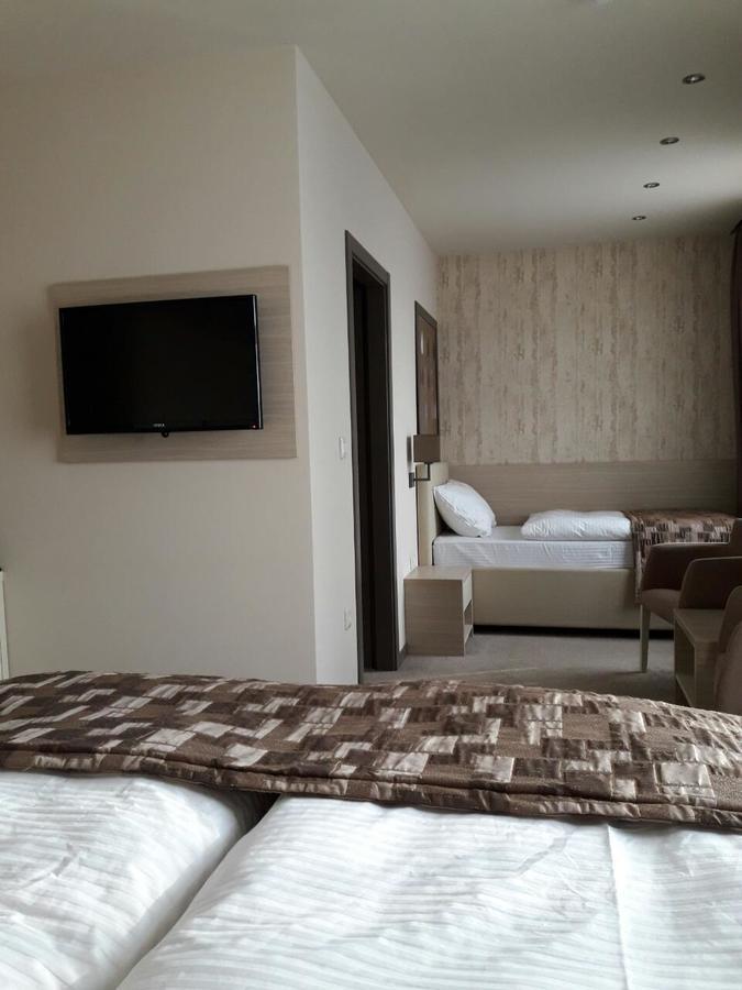 Hotel Palazzo Gornji Vakuf-Uskoplje Εξωτερικό φωτογραφία