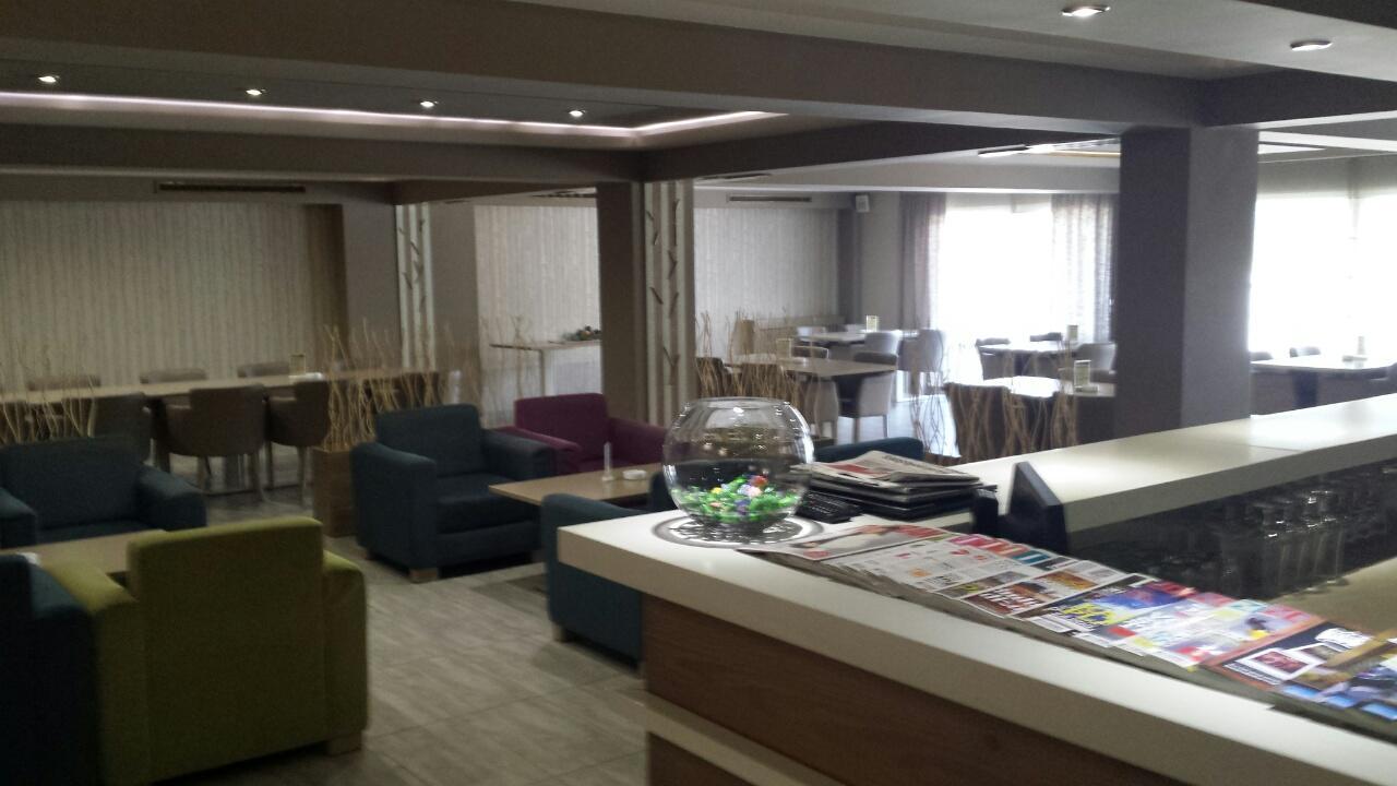 Hotel Palazzo Gornji Vakuf-Uskoplje Εξωτερικό φωτογραφία