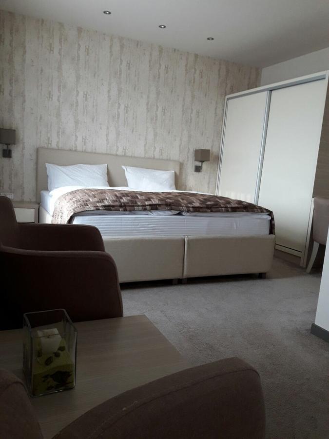 Hotel Palazzo Gornji Vakuf-Uskoplje Εξωτερικό φωτογραφία