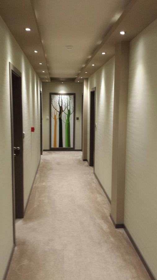 Hotel Palazzo Gornji Vakuf-Uskoplje Εξωτερικό φωτογραφία