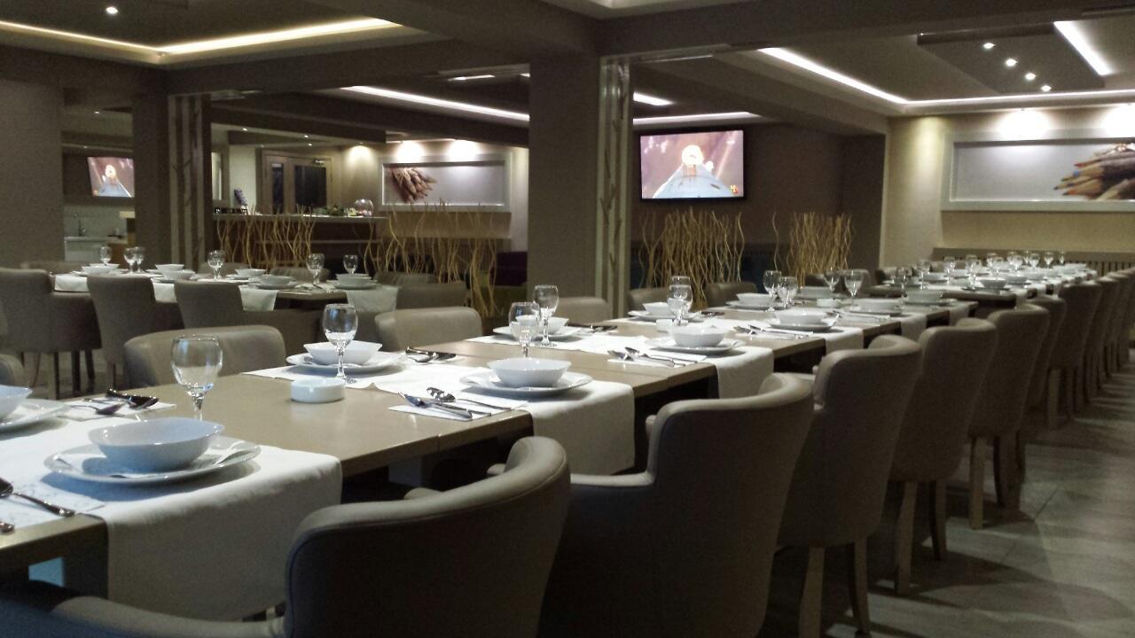 Hotel Palazzo Gornji Vakuf-Uskoplje Εξωτερικό φωτογραφία