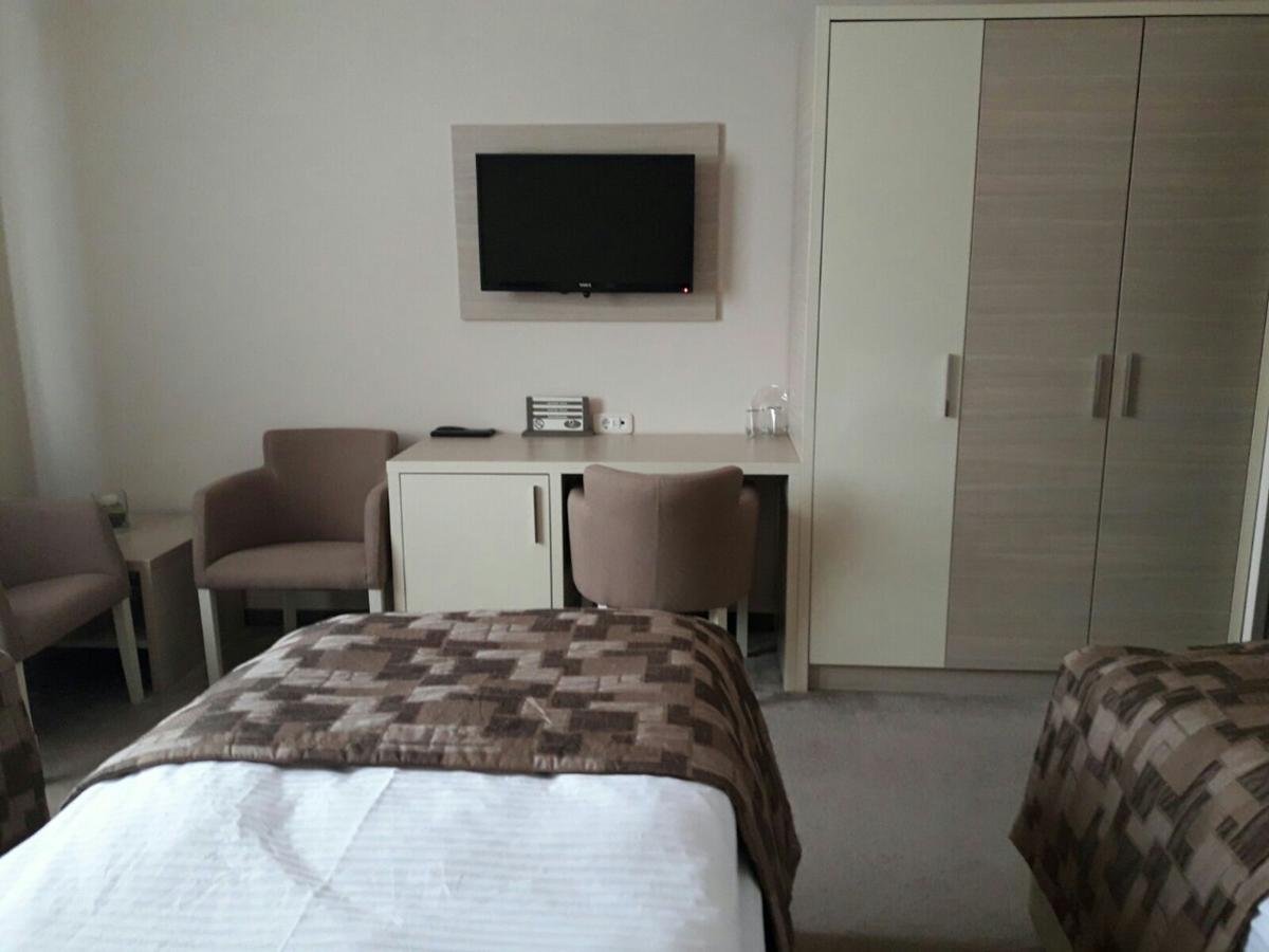 Hotel Palazzo Gornji Vakuf-Uskoplje Εξωτερικό φωτογραφία