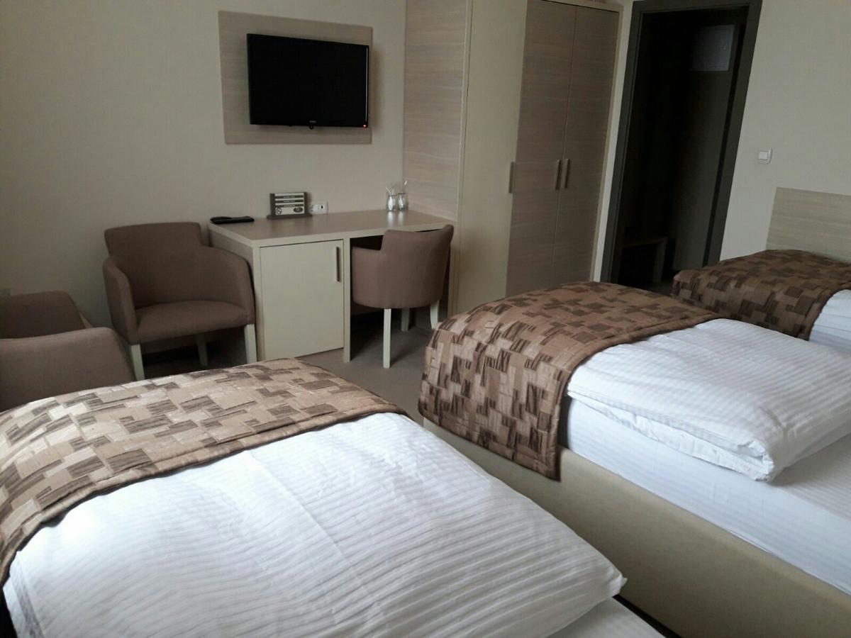 Hotel Palazzo Gornji Vakuf-Uskoplje Εξωτερικό φωτογραφία