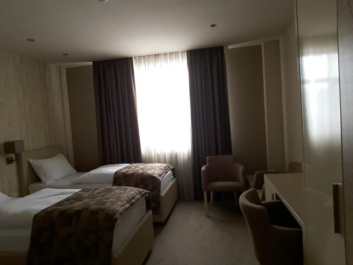 Hotel Palazzo Gornji Vakuf-Uskoplje Εξωτερικό φωτογραφία