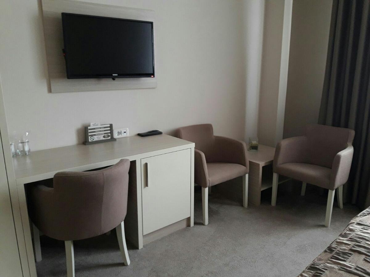 Hotel Palazzo Gornji Vakuf-Uskoplje Εξωτερικό φωτογραφία