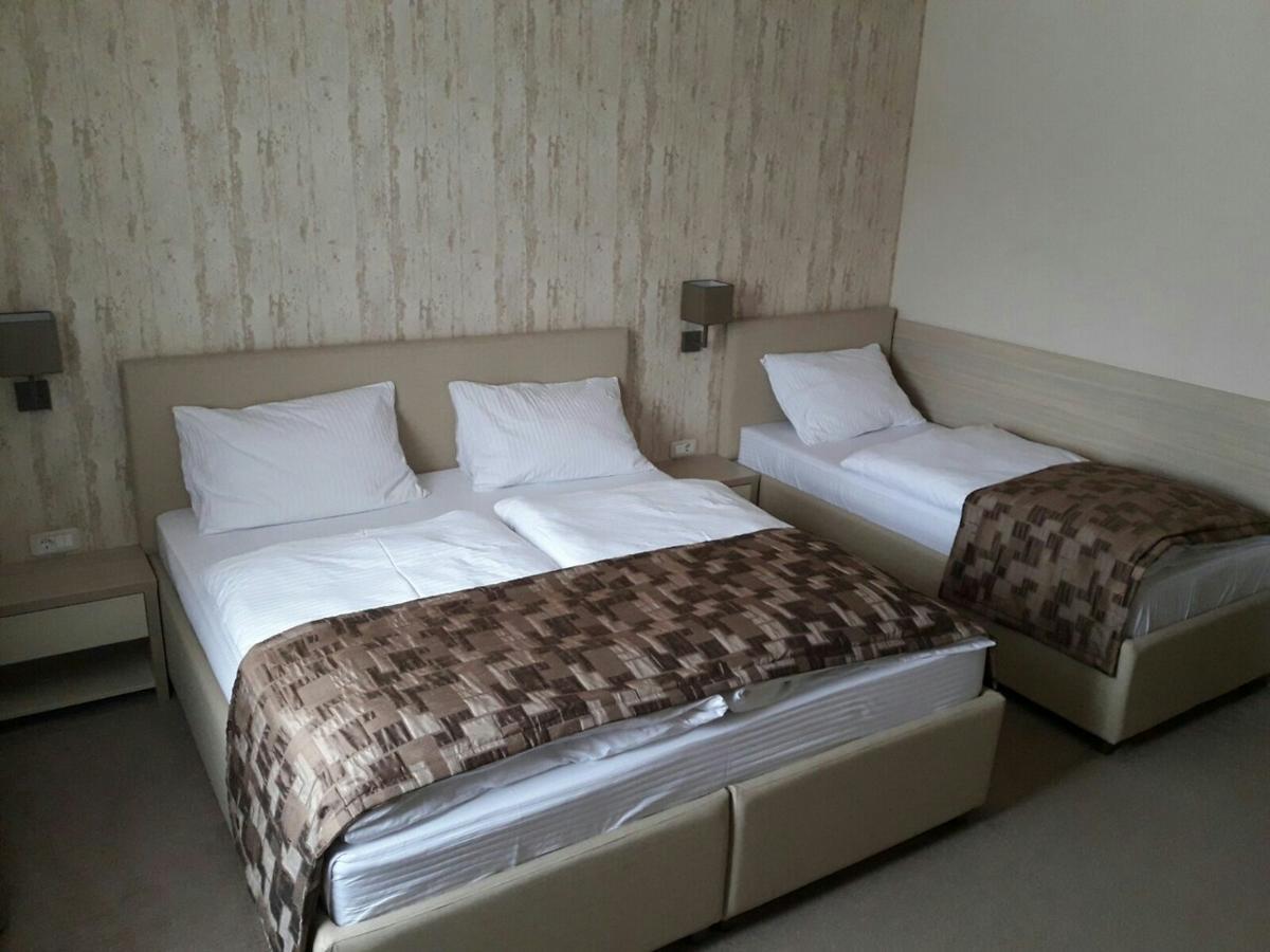 Hotel Palazzo Gornji Vakuf-Uskoplje Εξωτερικό φωτογραφία