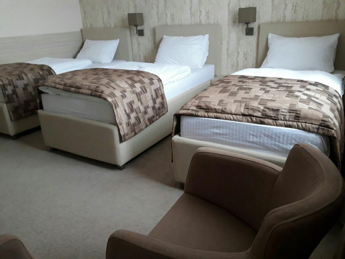 Hotel Palazzo Gornji Vakuf-Uskoplje Εξωτερικό φωτογραφία