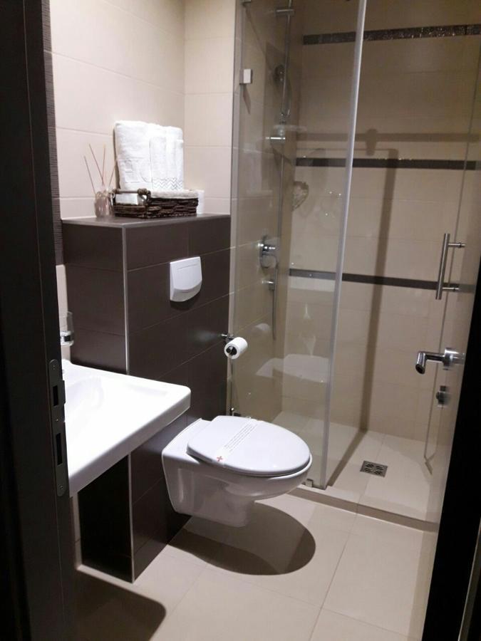 Hotel Palazzo Gornji Vakuf-Uskoplje Εξωτερικό φωτογραφία