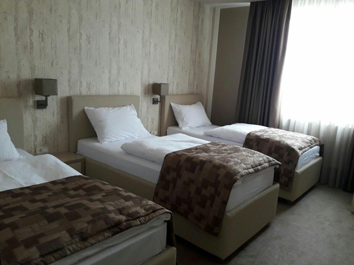 Hotel Palazzo Gornji Vakuf-Uskoplje Εξωτερικό φωτογραφία