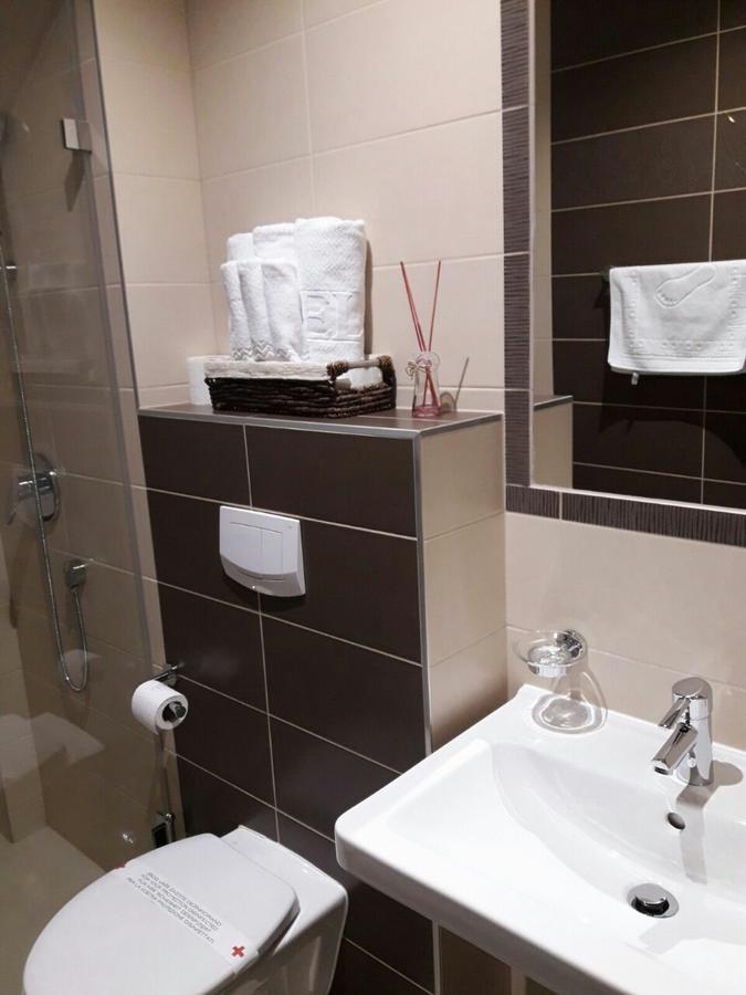 Hotel Palazzo Gornji Vakuf-Uskoplje Εξωτερικό φωτογραφία
