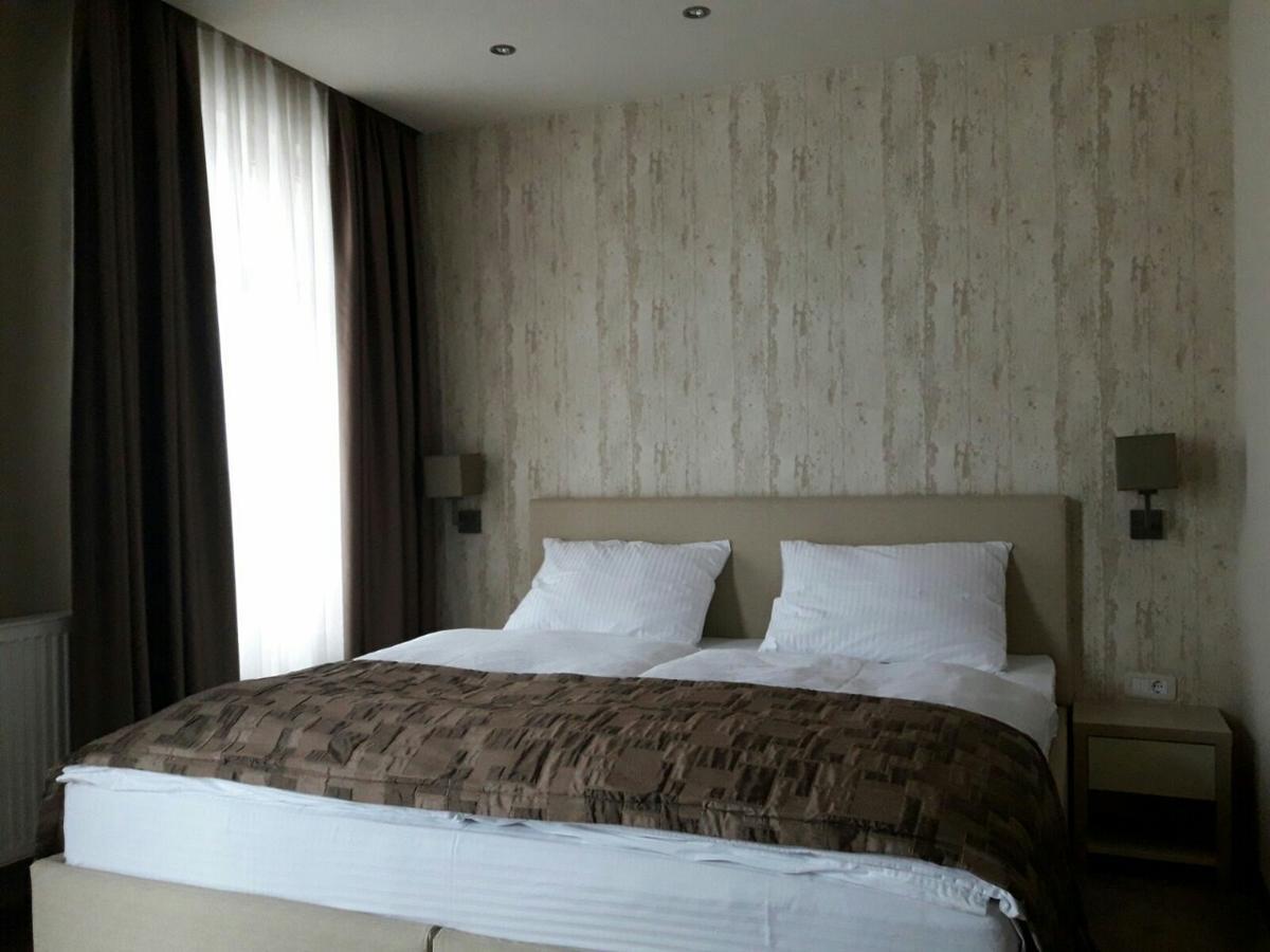 Hotel Palazzo Gornji Vakuf-Uskoplje Εξωτερικό φωτογραφία